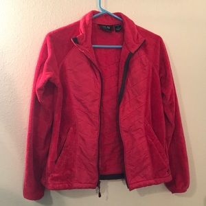 Pink Mountain hardwear Jacket
